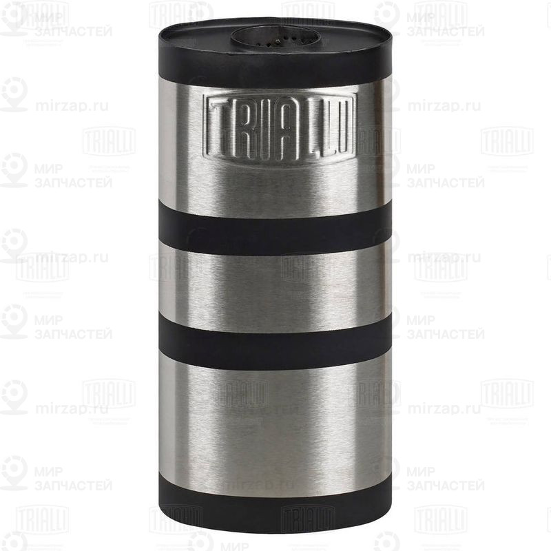 Средний / конечный глушитель ОГ TRIALLI EAM22L38063