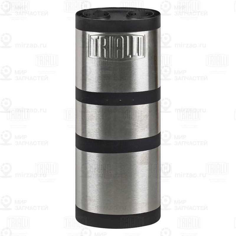 Средний / конечный глушитель ОГ TRIALLI EAM22N46052