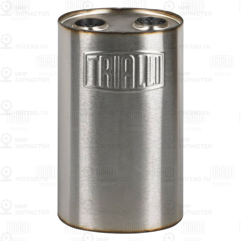 Средний / конечный глушитель ОГ TRIALLI EMM20Y3005243