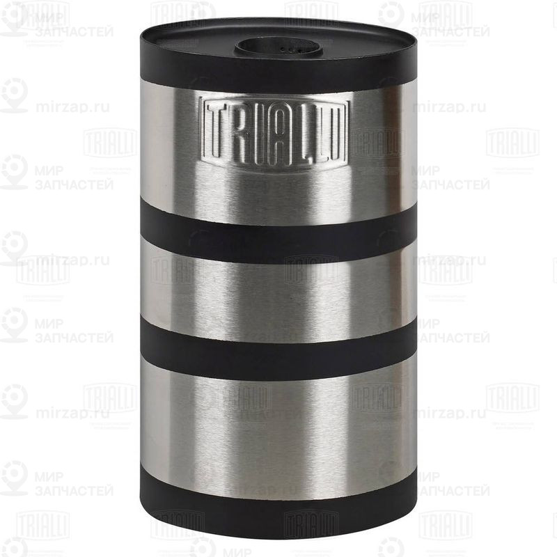 Средний / конечный глушитель ОГ TRIALLI EMM23L38063