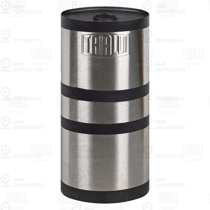 Средний / конечный глушитель ОГ TRIALLI EMM23L46052