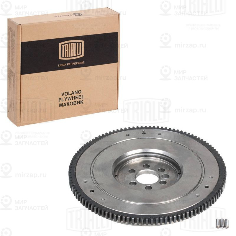 Маховик TRIALLI FW711