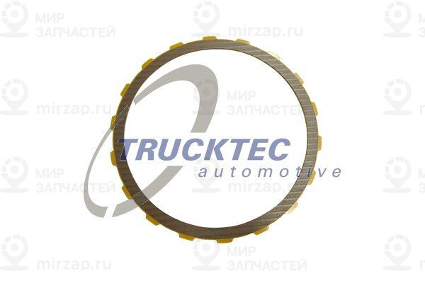 Запчасть TRUCKTEC AUTOMOTIVE 0225069