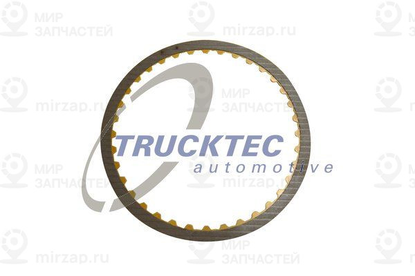 Запчасть TRUCKTEC AUTOMOTIVE 0225070