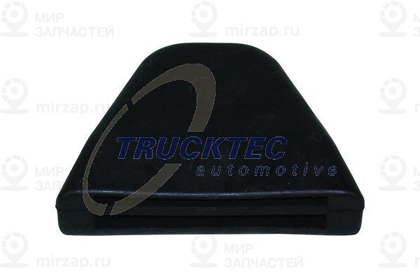 Втулка, листовая рессора TRUCKTEC AUTOMOTIVE 0230402