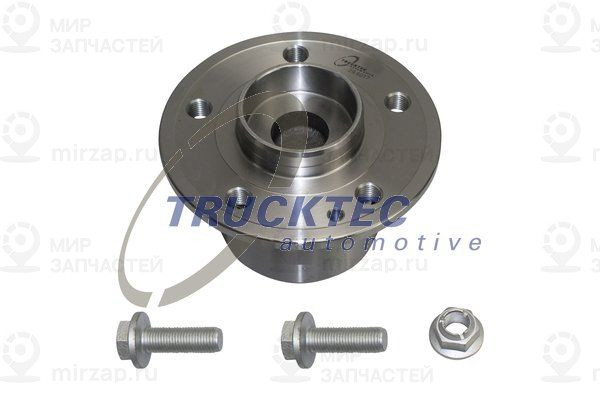 Комплект подшипника ступицы колеса TRUCKTEC AUTOMOTIVE 0231203