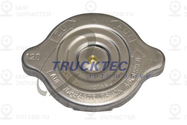 Запчасть TRUCKTEC AUTOMOTIVE 0240204