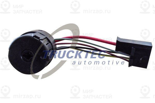 Запчасть TRUCKTEC AUTOMOTIVE 0242119