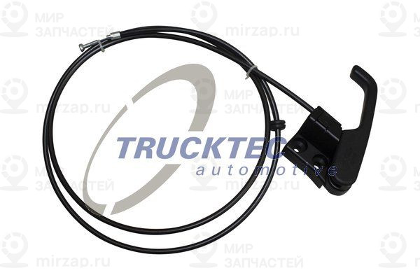 Запчасть TRUCKTEC AUTOMOTIVE 0255014