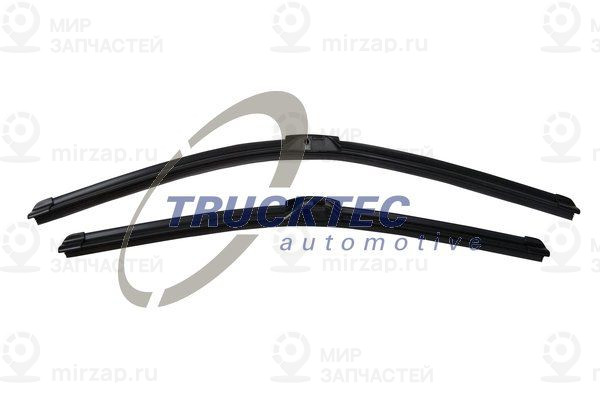 Запчасть TRUCKTEC AUTOMOTIVE 0258404