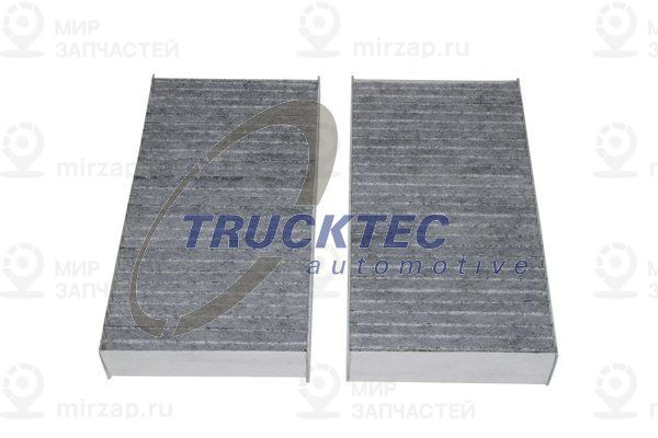 Запчасть TRUCKTEC AUTOMOTIVE 0259079