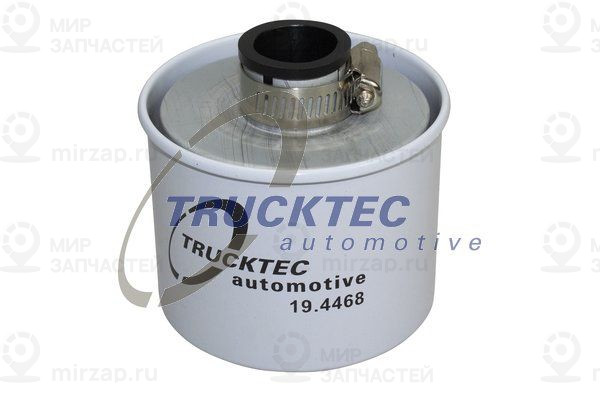 Запчасть TRUCKTEC AUTOMOTIVE 0314018