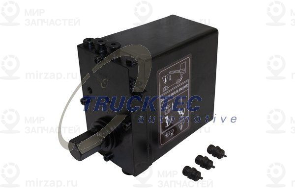 Насос опрокидывающего механизма, кабина водителя TRUCKTEC AUTOMOTIVE 0344028