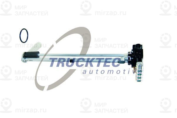 Датчик, запас топлива TRUCKTEC AUTOMOTIVE 0442018
