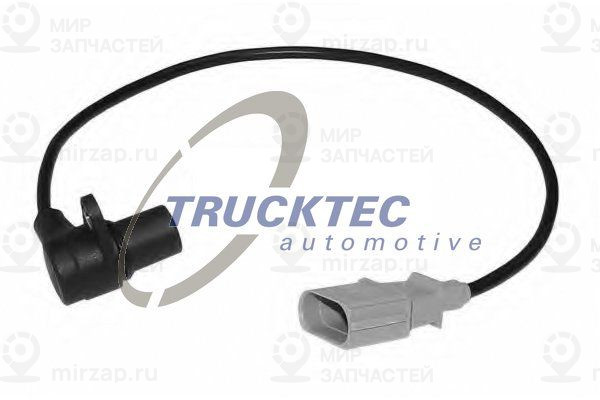 Запчасть TRUCKTEC AUTOMOTIVE 0717037