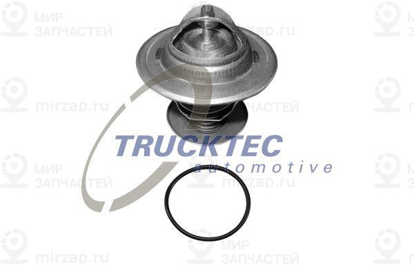 Термостат, охлаждающая жидкость TRUCKTEC AUTOMOTIVE 0719030