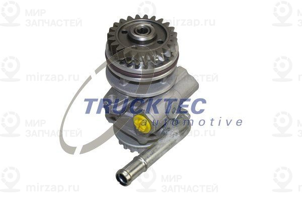 Запчасть TRUCKTEC AUTOMOTIVE 0737167