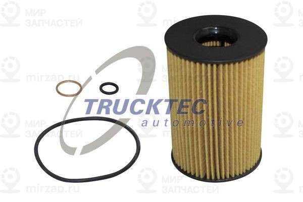 Запчасть TRUCKTEC AUTOMOTIVE 0818039
