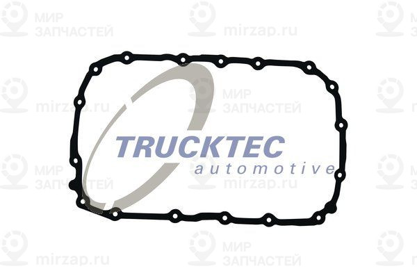Прокладка, масляный поддон автоматической коробки передач TRUCKTEC AUTOMOTIVE 0825038