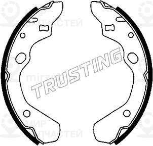 Запчасть TRUSTING 049141