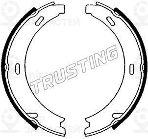 Запчасть TRUSTING 052121
