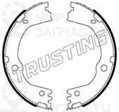 Запчасть TRUSTING 253670