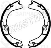 Запчасть TRUSTING 253686