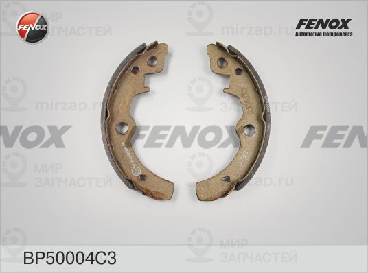 Запчасть FENOX BP50004C3