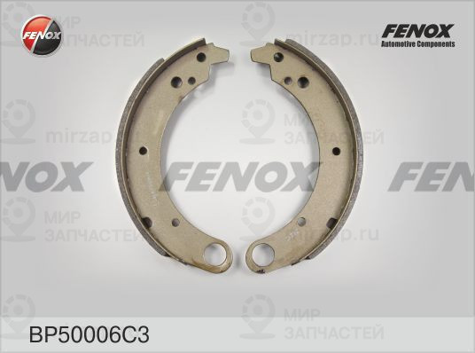 Запчасть FENOX BP50006C3