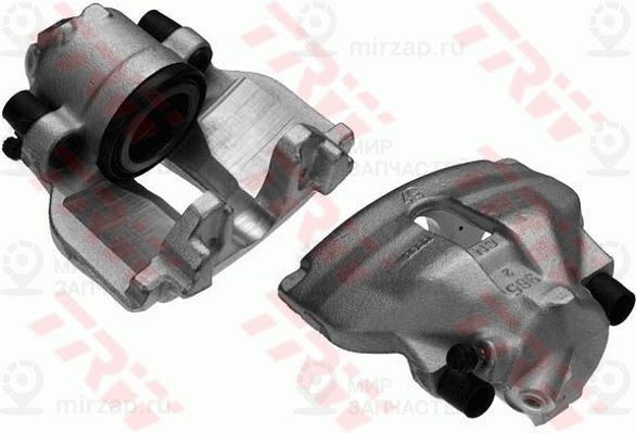 Запчасть TRW BHX185