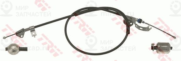 Запчасть TRW GCH419