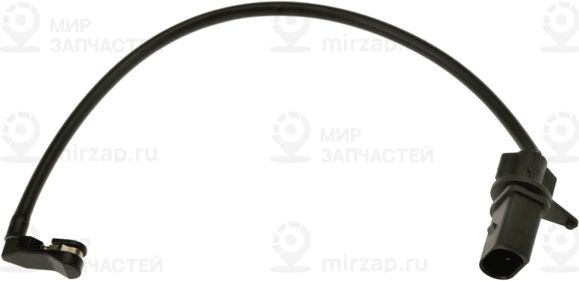 Сигнализатор, износ тормозных колодок TRW GIC356