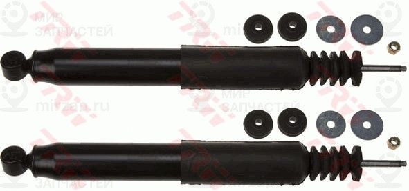 Запчасть TRW JGT201T