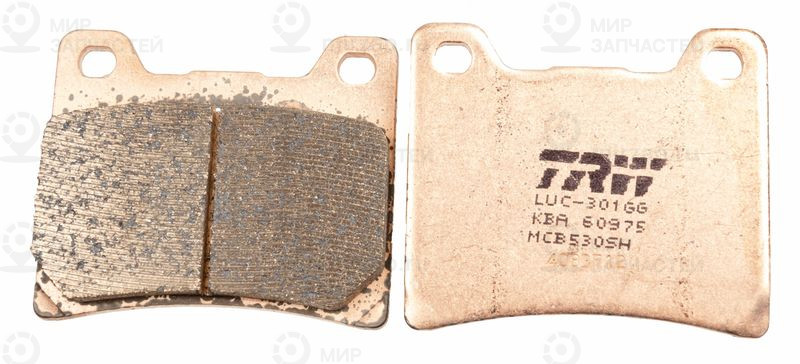 Запчасть TRW MCB530SH