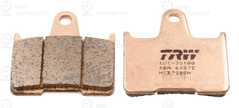 Запчасть TRW MCB729SH