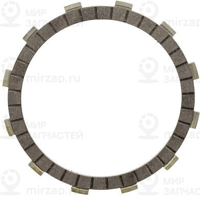 Запчасть TRW MCC1218