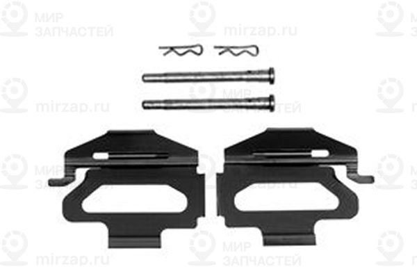 Запчасть TRW PFK246