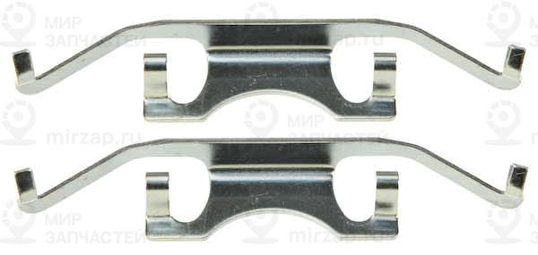 Запчасть TRW PFK436