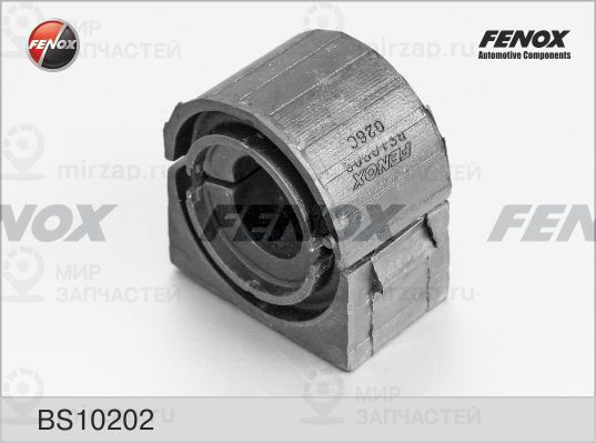 Втулка, стабилизатор FENOX BS10202