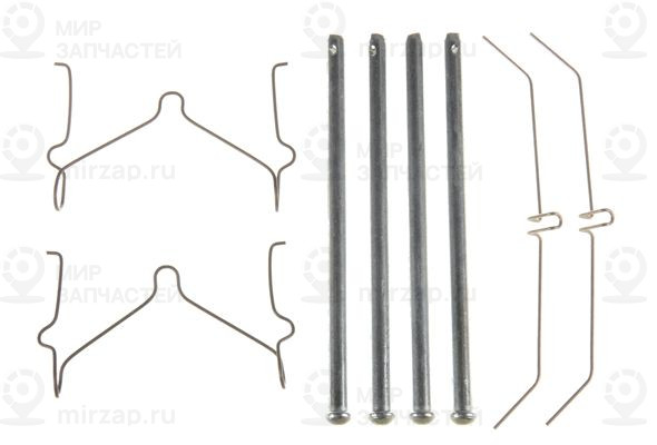 Запчасть TRW PFK549