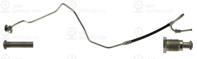 Тормозной шланг TRW PHD1112
