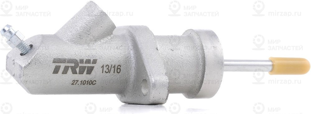 Рабочий цилиндр, система сцепления TRW PJF211