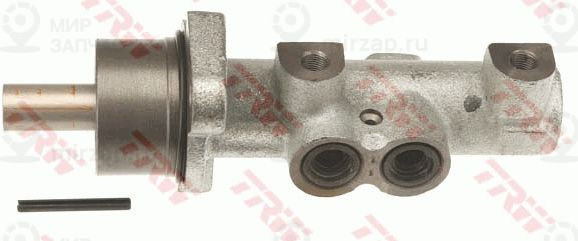 Главный тормозной цилиндр TRW PMH640