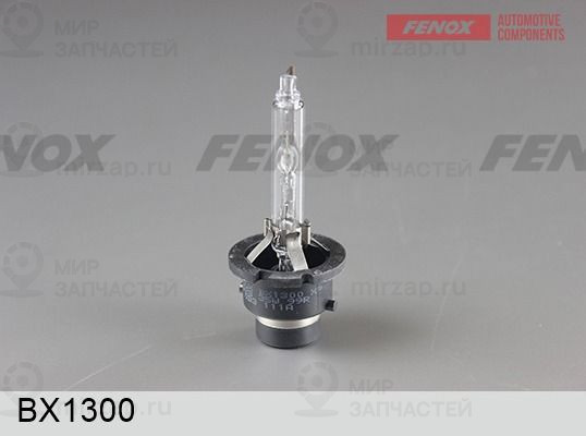 Лампа накаливания, основная фара FENOX BX1300