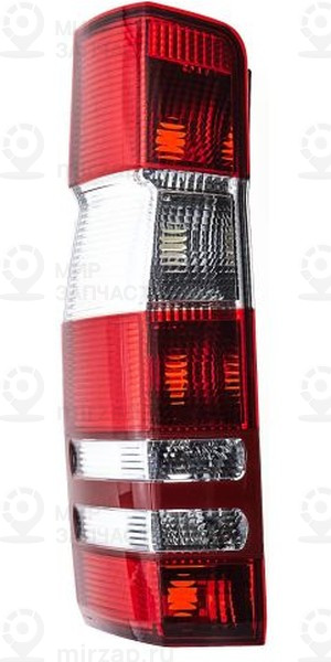 Запчасть TYC 11B446012B