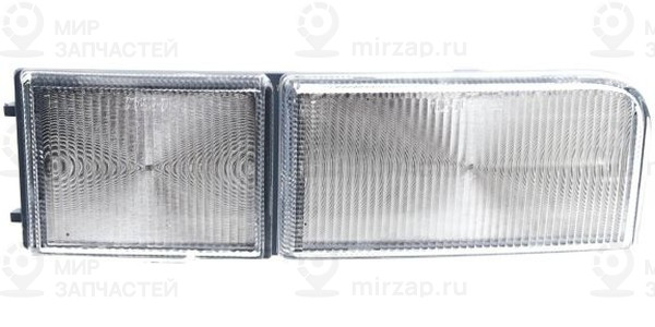 Запчасть TYC 125084012B