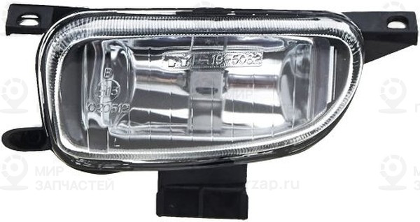 Запчасть TYC 195082052B