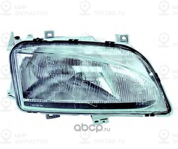 Запчасть TYC 205383082B