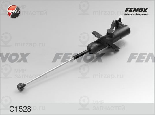 Главный цилиндр, система сцепления FENOX C1528