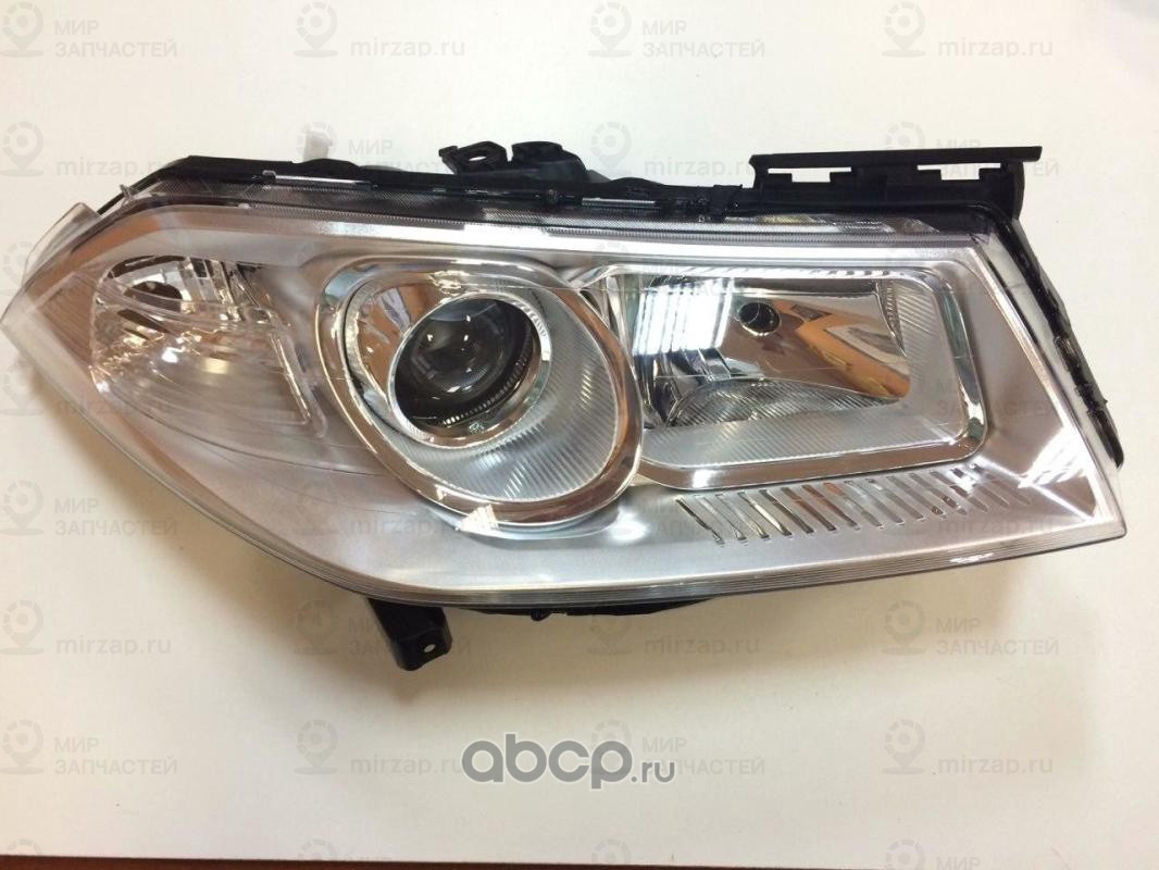 Запчасть TYC 20B071A52B